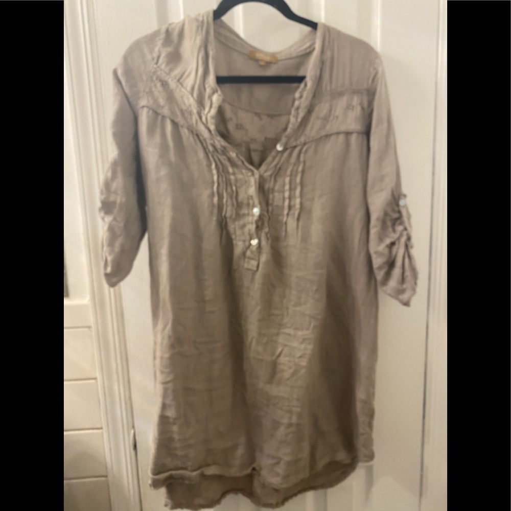 Tunic